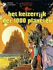 Ravian 2 Het keizerrijk der 1000 planeten