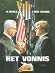 XIII 12 Het vonnis