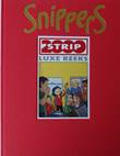Strip2000 Luxe reeks 3 b Snippers