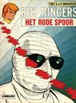 Rik Ringers 24 Het rode spoor