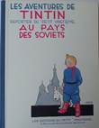 Kuifje - Anderstalig/Dialect  Tintin au pays de Soviets