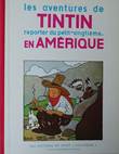 Kuifje - Anderstalig/Dialect  Tintin en Amerique