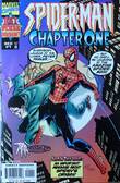 Spider-Man - Chapter One 1 Everybode laughs at the loser