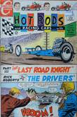 Hot rods and Racing cars 86 The last road knight