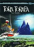 Robbedoes en Kwabbernoot 23 Tora Torapa