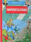 Sarah Spits (Dupuis) 5 Wapenstilstand