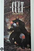 Batman - One-Shots The Cult