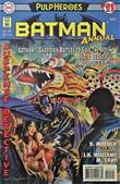 Pulp Heroes 21 Suspense detective