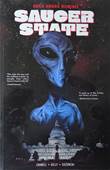 Saucer State Saucer Country 2.1 - 2.6