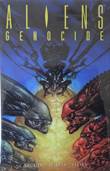Aliens genocide Bundeling Genocide 1-4