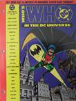 Who's who in the Dc universe 10 June 1991