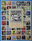 Kitchen Sink Press The First 25 Years