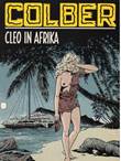 Zwarte reeks 52 Cleo in Afrika