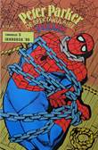 Peter Parker, de Spektakulaire Spiderman - Omnibus 5 Peter Parker omnibus 5 - jaargang '89