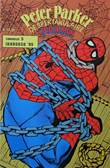 Spider-Man - Bundeling/Peter Parker 5 Peter Parker omnibus 5 - jaargang '89