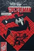 Spider-Man - Bundeling/Web van Spiderman 3 Jaargang 1988