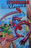 Spider-man - klassiek - omnibus 3 Jaargang '90