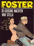 Zwarte reeks 75 De geheime nachten van Stella