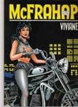 Zwarte reeks 80 Viviane