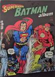Superman Batman - Album - Vanderhout 6 Superman-Batman Album