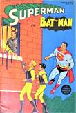 Superman en Batman (1967) 11 De ruimte blagen