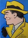 Dick Tracy The Celebrated Cases of Dick Tracy - 1931-1951