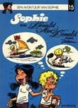 Sophie 15 Sophie en Donald Mac Donald