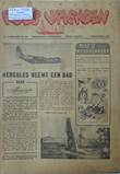 Robs vrienden 37 nummers uit 1956