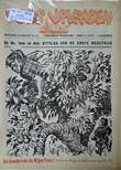 Robs vrienden 50 nummers uit 1955