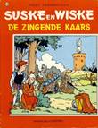 Suske en Wiske 167 De zingende kaars