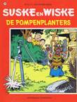 Suske en Wiske 176 De pompenplanters
