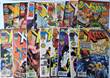 Professor Xavier and the X-Men Serie 1-18 compleet
