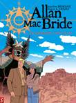 Allan Mac Bride 2 De geheimen van Walpi