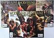 Wolverine - Origins The deep end - deel 1-5 compleet