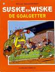 Suske en Wiske 225 De goalgetter