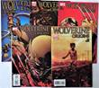 Wolverine - Origins Savior deel1-5 compleet