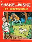 Suske en Wiske 98 Het hondenparadijs