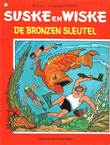 Suske en Wiske 116 De bronzen sleutel