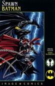 Batman/Spawn Spawn / Batman