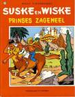 Suske en Wiske 129 Prinses Zagemeel