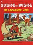 Suske en Wiske 148 De lachende wolf