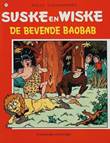 Suske en Wiske 152 De bevende Baobab