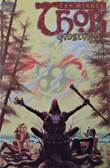 Thor - One-Shots & Mini-Series 1-3 Godstorm - Compleet