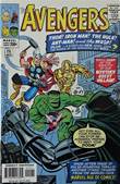 Avengers - One-Shots 1 1/2 The death-trap of Doctor Doom