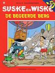 Suske en Wiske 244 De begeerde berg