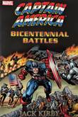 Captain America Bicentennial battles