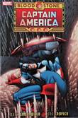 Captain America - One-Shots The Bloodstone Hunt