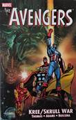 Avengers Kree/Skrull war