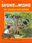 Suske en Wiske 256 De vogels der goden