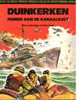 Tweede Wereldoorlog in Strip, de 2 Duinkerken, paniek aan de Kanaalkust